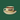 The Stationmaster Ceramic Espresso Cup & Saucer