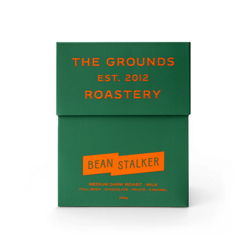 Beanstalker