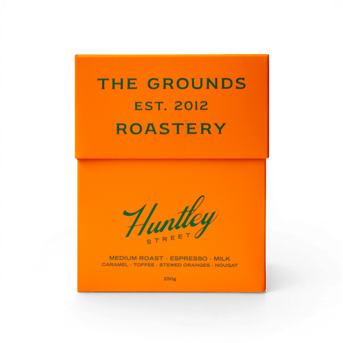 Huntley Street