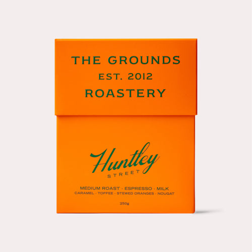 Huntley Street