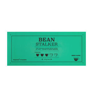 Beanstalker Coffee Pods x 10