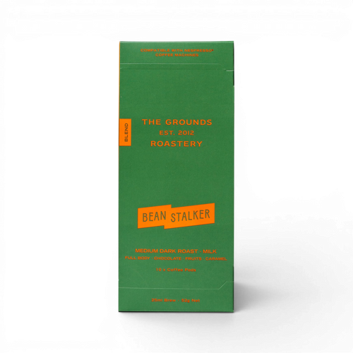 Beanstalker Coffee Pods