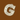 Roastery Mark Pressed Metal Pin