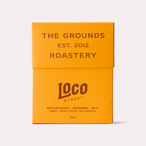 Loco Street