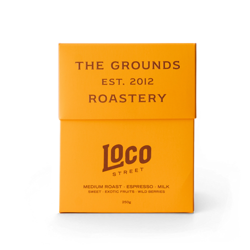 Loco Street