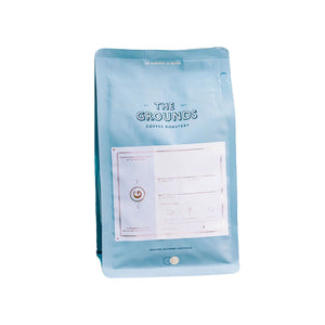 Costa Rica- Volcan Azul FIL250g