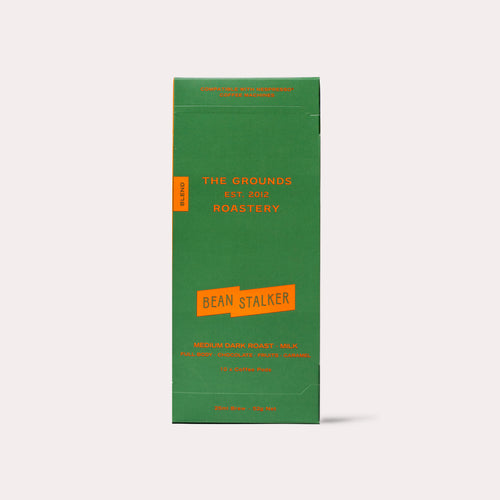 Beanstalker Coffee Pods