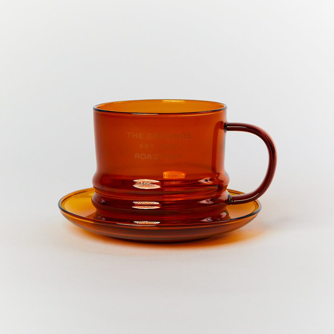 The Roaster The Grounds Online Shop