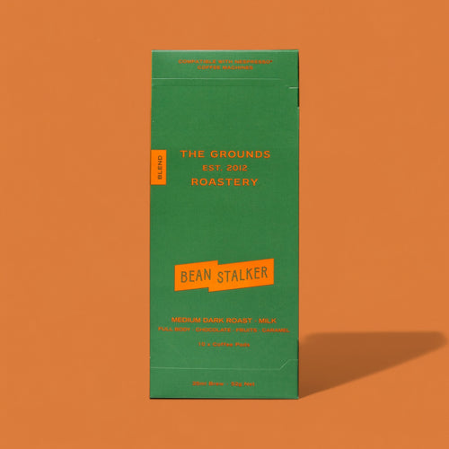 Beanstalker Pods Gift Subscription