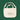 Roastery Automotive Logo Canvas Tote
