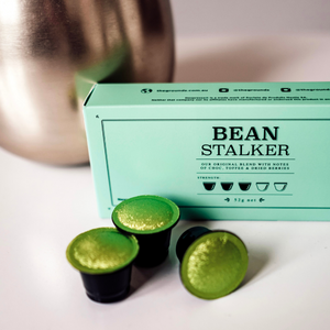 Beanstalker Coffee Pods